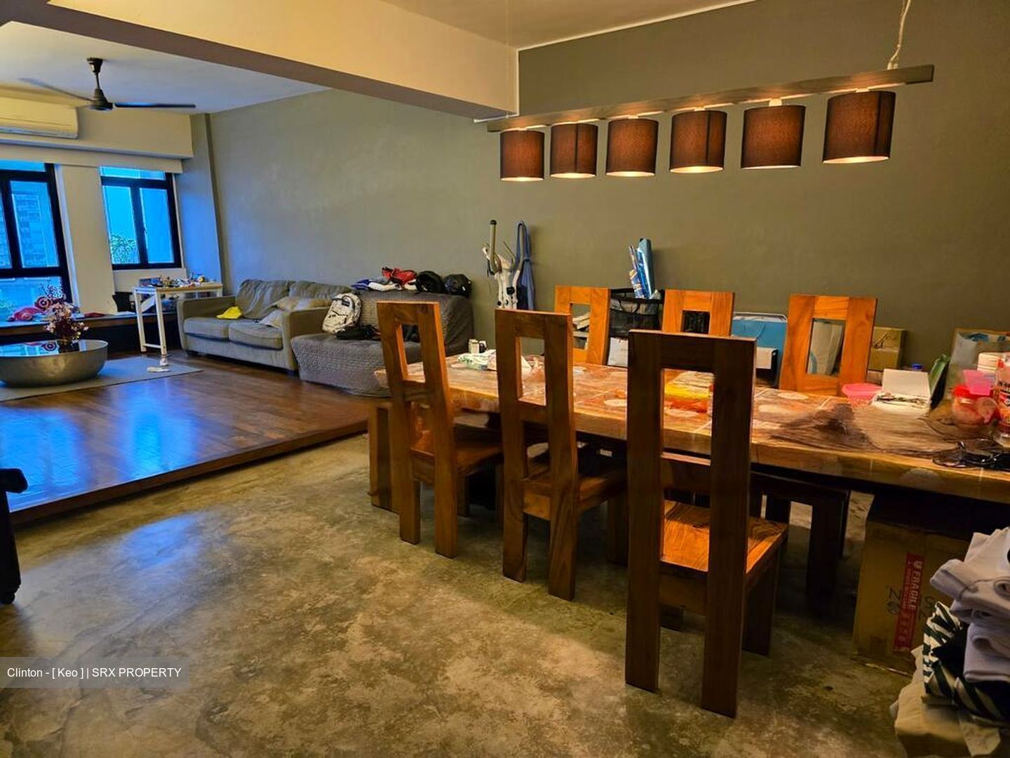 Fernwood Towers (D15), Condominium #634622111